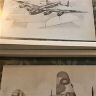 aircraft prints for sale