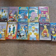 kids video tapes for sale