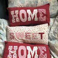 home sweet home cushion for sale