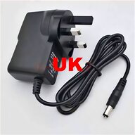 6v 1a adapter for sale