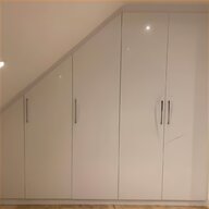 ex display fitted wardrobes for sale
