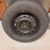 vauxhall corsa wheels for sale