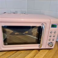 pink microwave for sale