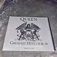 queen collection for sale