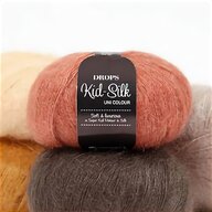 silk yarn for sale