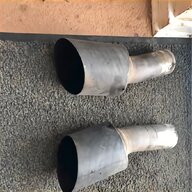 focus mk1 exhaust for sale