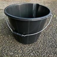 plastic buckets for sale for sale