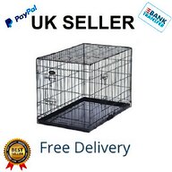 dog cage water bowl for sale