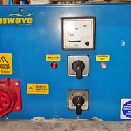 transwave phase converter for sale