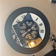 advertising clock for sale