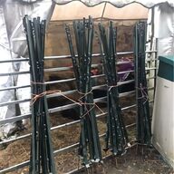 electric fence posts for sale