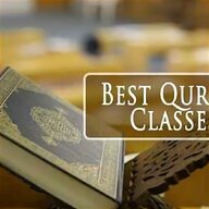 quran classes for sale