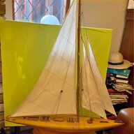 wooden model boats for sale