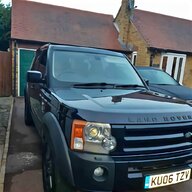 land rover discovery 3 manual for sale
