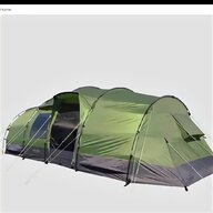 8 berth tent for sale