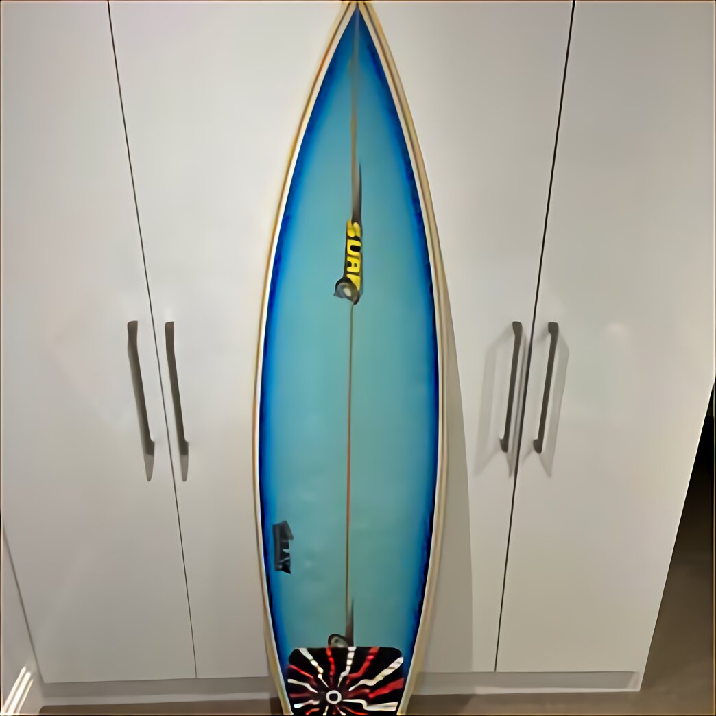 Surfboards uk