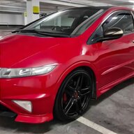 civic type r for sale