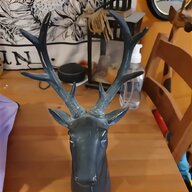 deer skull mount for sale