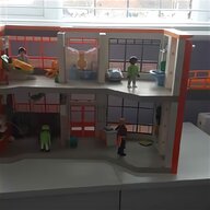 playmobil hospital for sale