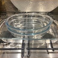 oval pyrex dish for sale