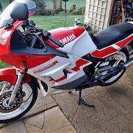 fzx750 for sale