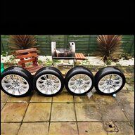 bmw wheels 18 e60 for sale