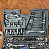 halfords professional spanners for sale
