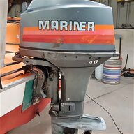 mariner 40hp for sale