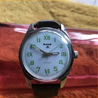 vintage sicura watch for sale