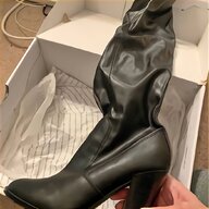 latex boots for sale