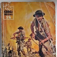 corgi book for sale