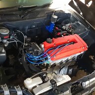 honda b18c6 engine for sale