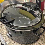 crock pot slow cooker for sale