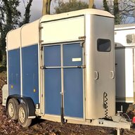 ifor williams hb505r for sale
