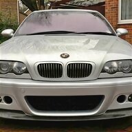 bmw e46 m3 mirrors coupe for sale