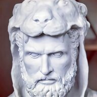 parian bust for sale