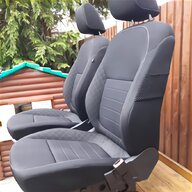pajero rear seats for sale
