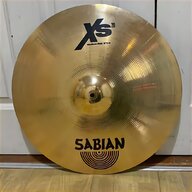 sabian xs20 for sale
