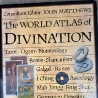divination cards for sale