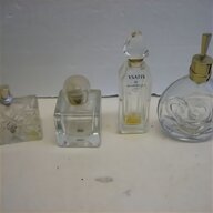 empty perfume bottles for sale