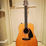 fender electric acoustic guitar for sale