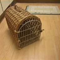 wicker cat basket for sale