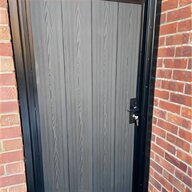 grey composite door for sale