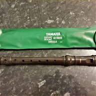 yamaha recorder for sale