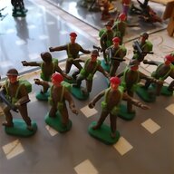 metal soldiers for sale