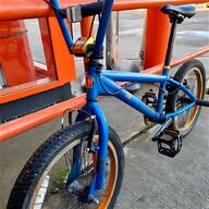 haro freestyler bmx bike for sale