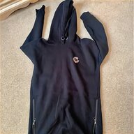 longline zip hoody for sale