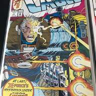 1st edition comics for sale