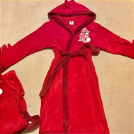 liverpool fc dressing gown for sale