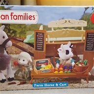 sylvanian horses for sale